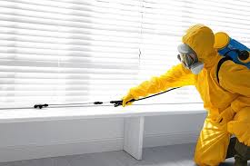 Best Residential Pest Control  in Champaign, IL